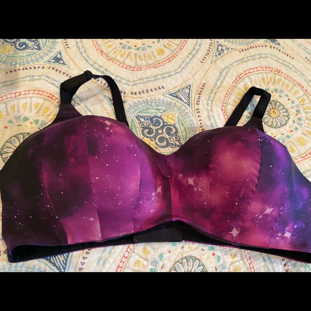 Torrid Everyday Bra
